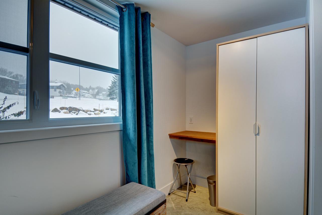 Le Vallon Saint-Ferreol-les-Neiges 外观 照片